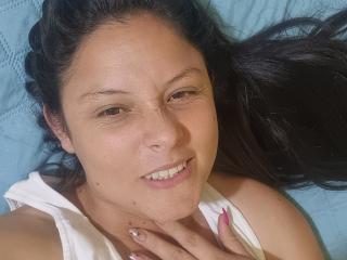 AmbertMorrison - Live porn &amp; sex cam - 21636889