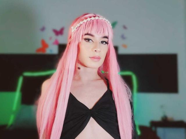 SweetyLy - Live sexe cam - 21637033