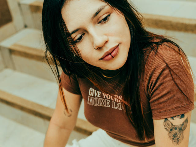 SophiaMarx - Live porn &amp; sex cam - 21637265