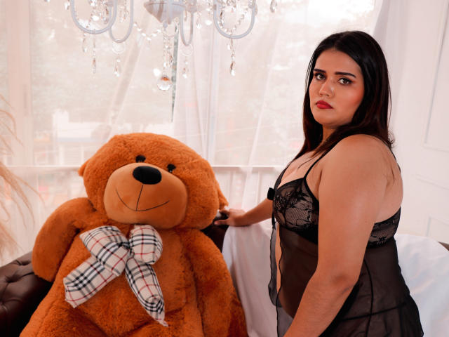 EvaCampbel - Live porn &amp; sex cam - 21637353