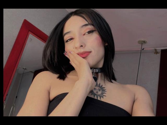 SalomeMille - Live porn &amp; sex cam - 21637793