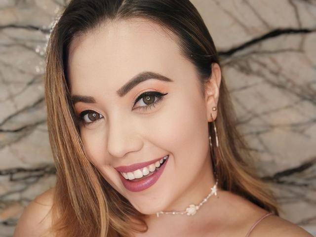 ZoeTobon - Sexe cam en vivo - 21638821
