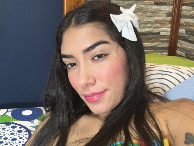 SharonKlart - Sexe cam en vivo - 21639129