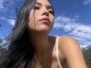 AmyyButterfly - Sexe cam en vivo - 21639249