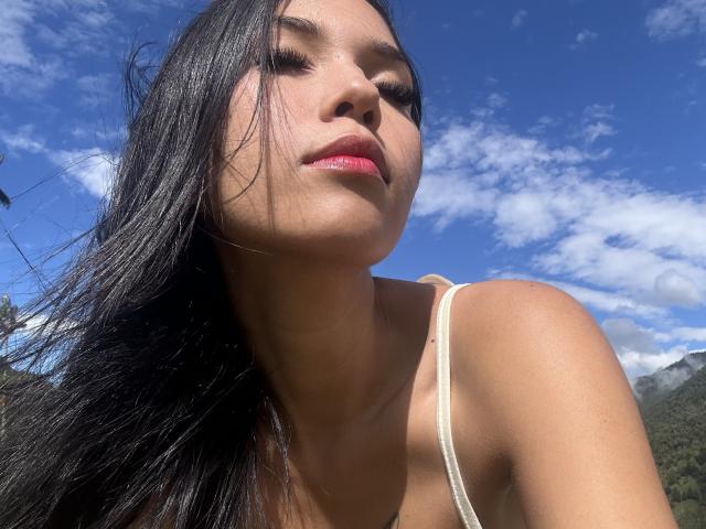 AmyyButterfly - Live porn &amp; sex cam - 21639249