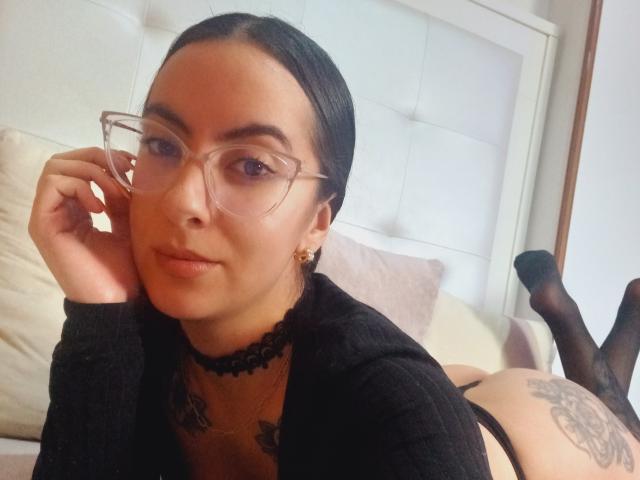 SarahLuna - Live sex cam - 21639525