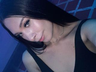AriaBonaccorsi - Sexe cam en vivo - 21639653