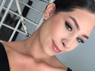 AriaBonaccorsi - Sexe cam en vivo - 21639661