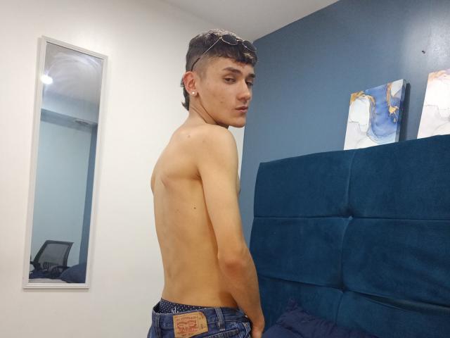 Marttin - Sexe cam en vivo - 21640265
