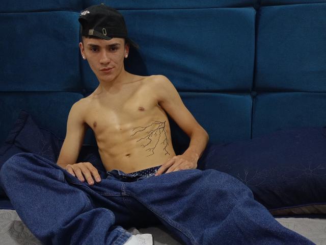 Marttin - Sexe cam en vivo - 21640289