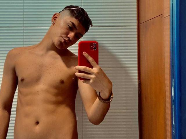 Marttin - Live sexe cam - 21640293
