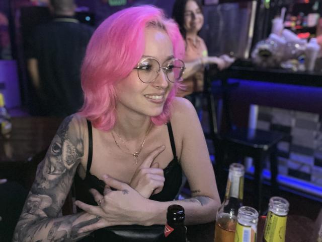 SarahRousen - Live sex cam - 21640317