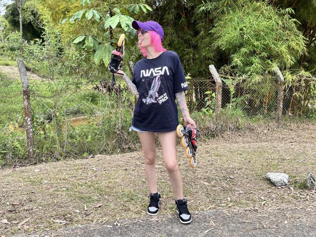 SarahRousen - Sexe cam en vivo - 21640401