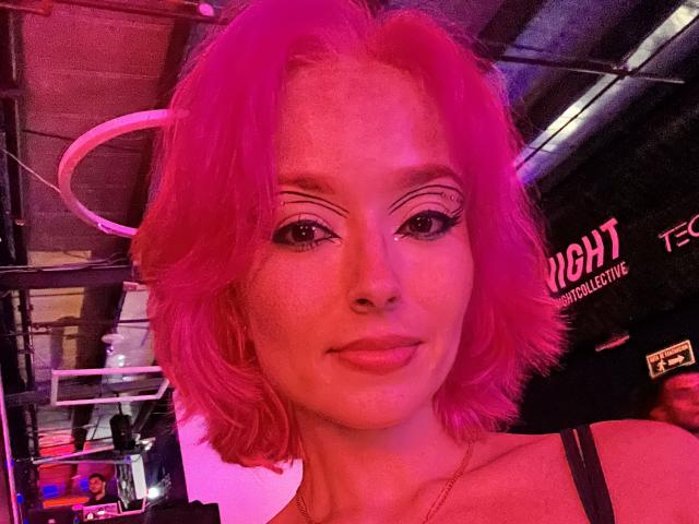 SarahRousen - Sexe cam en vivo - 21640449