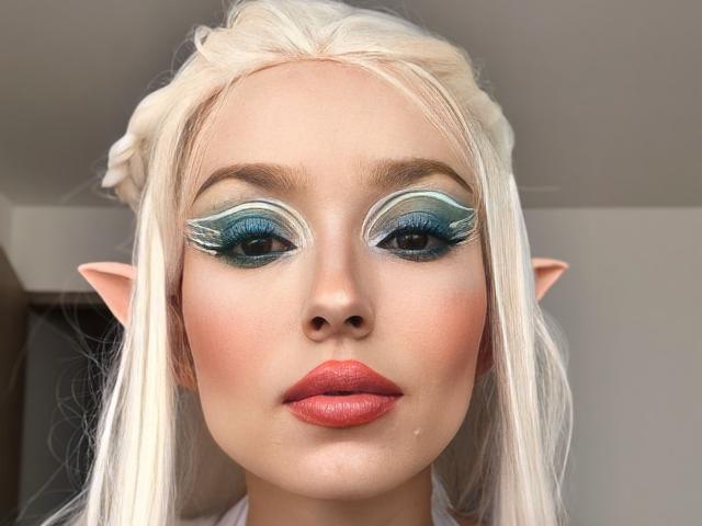 SarahRousen - Live sexe cam - 21640457