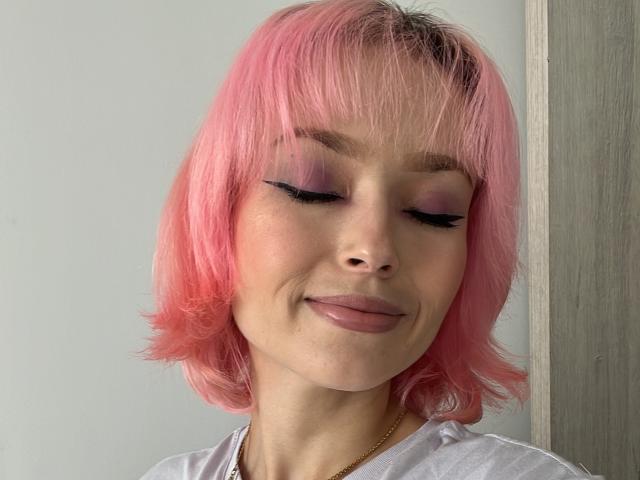 SarahRousen - Sexe cam en vivo - 21640505