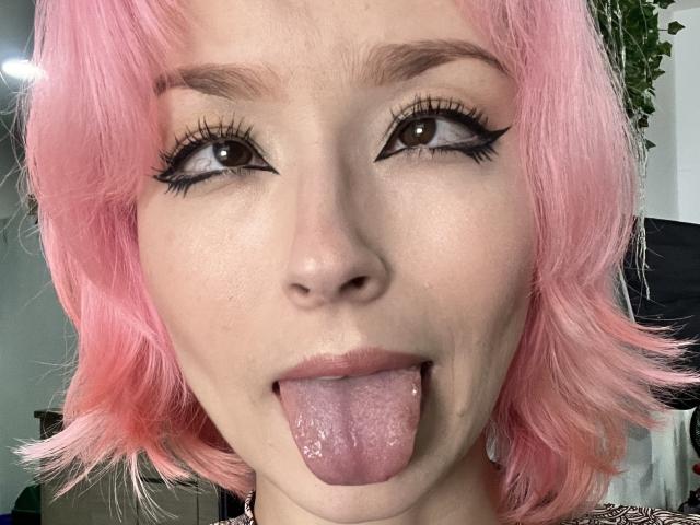 SarahRousen - Live sex cam - 21640521