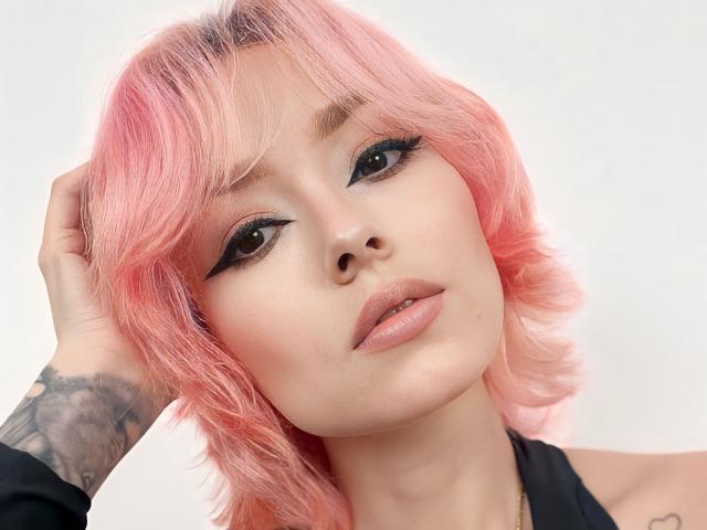 LyssaRou - Porno na żywo i seks kamera - 21640533