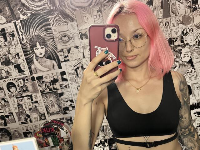 SarahRousen - Live sexe cam - 21640545