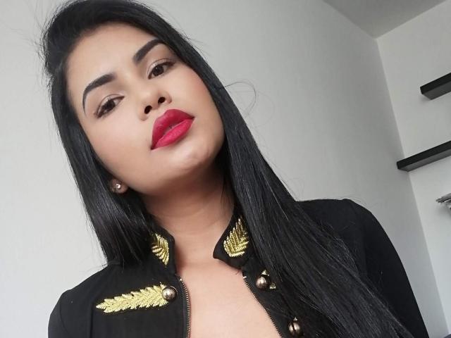 PaulaBotero - Sexe cam en vivo - 21640637