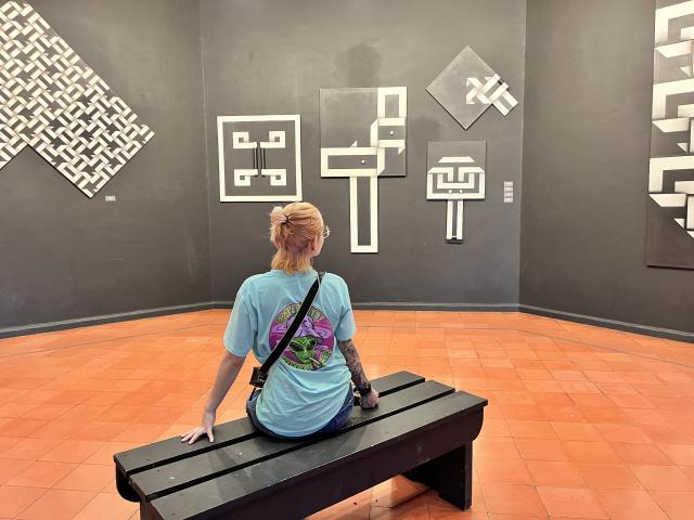 SarahRousen - Sexe cam en vivo - 21640717