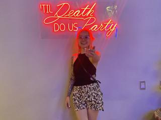 SarahRousen - Live Sex Cam - 21640721