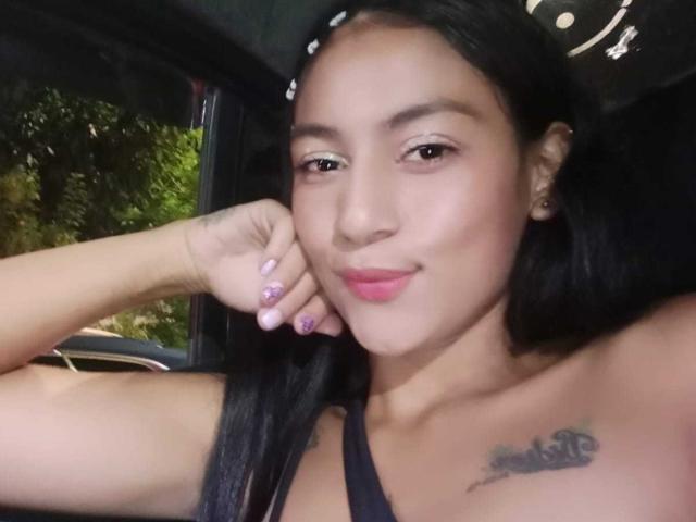 EvvaAngel - Live sex cam - 21641601
