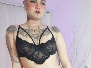 SofieFatale - Porno na żywo i seks kamera - 21642269