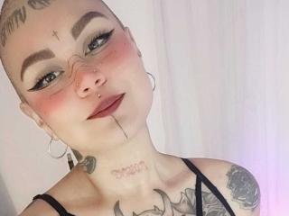 SofieFatale - Porno na żywo i seks kamera - 21642293