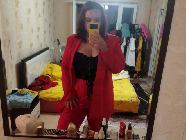 LucyPolly - Live sexe cam - 21644497