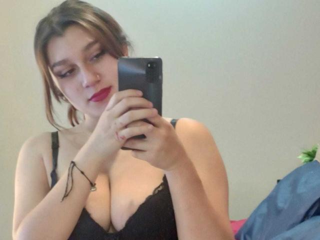 MiaLexy - Live sexe cam - 21644921