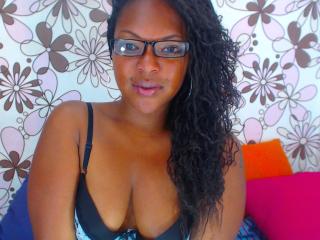 DolceBlack - Live sexe cam - 2164500