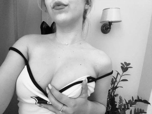 SugarrX - Sexe cam en vivo - 21645789