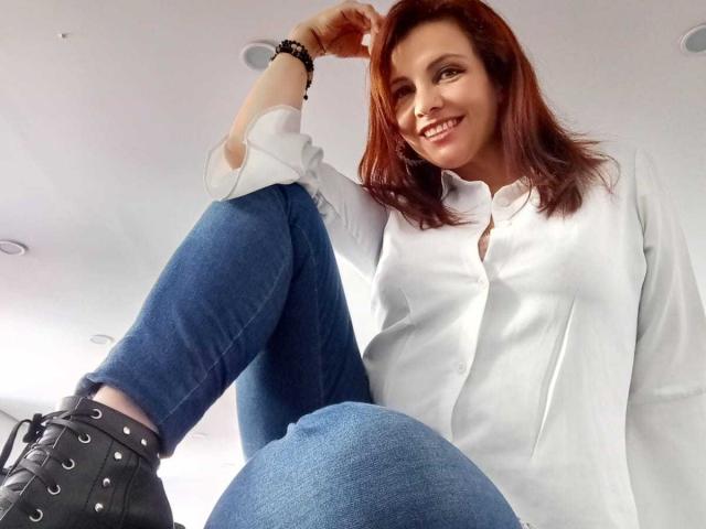 MilenaHott69 - Live sexe cam - 21645857