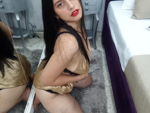 MadissonFontaine - Live porn &amp; sex cam - 21646701
