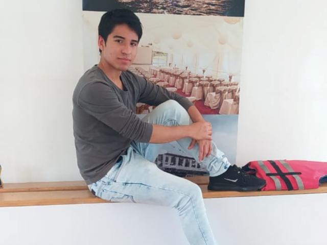 ManuelBianco - Sexe cam en vivo - 21648053