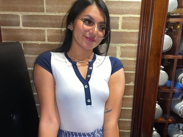 AlessiaFerry - Sexe cam en vivo - 21648209