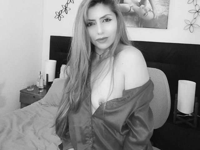 BellaShannon - Sexe cam en vivo - 21648241