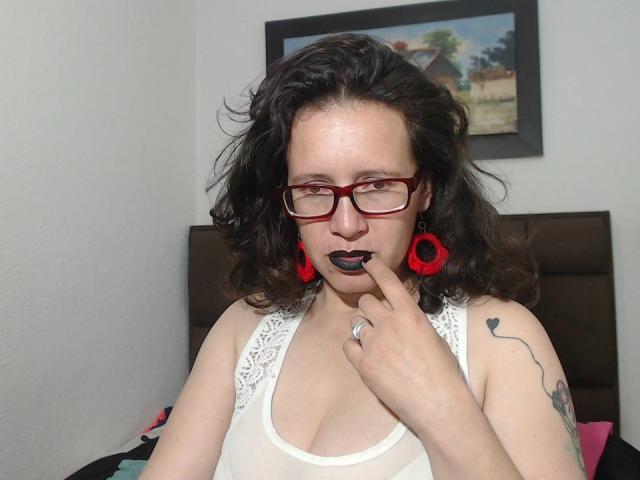 AnabelNasty - Live porn &amp; sex cam - 21648257