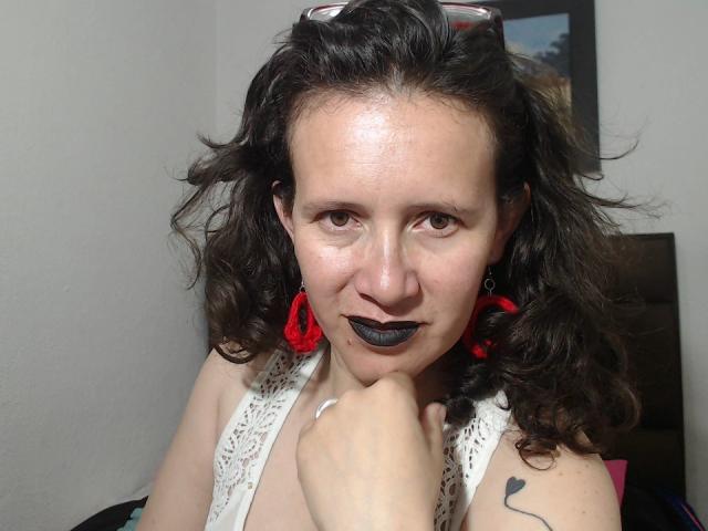 AnabelNasty - Live sex cam - 21648381