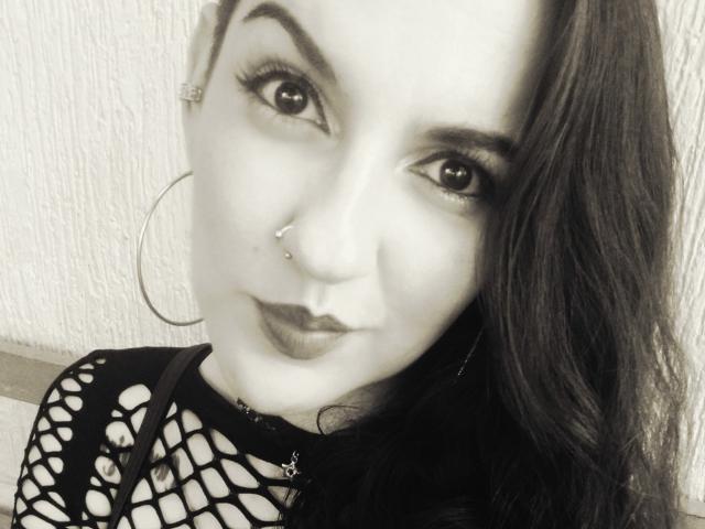 NinaFortner - Live sexe cam - 21648461