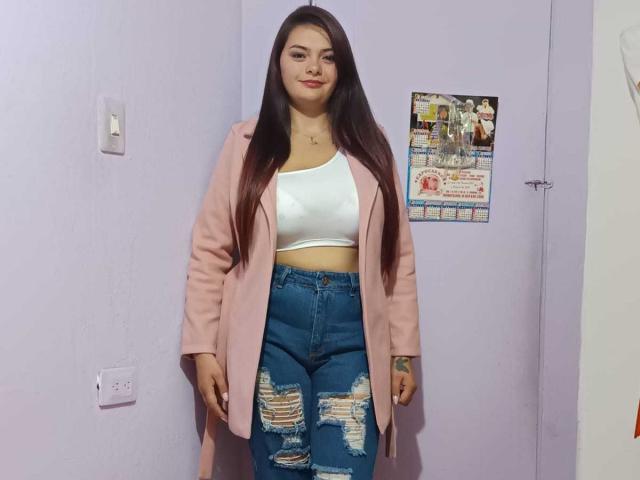 katherinLatin - Live porn &amp; sex cam - 21649185