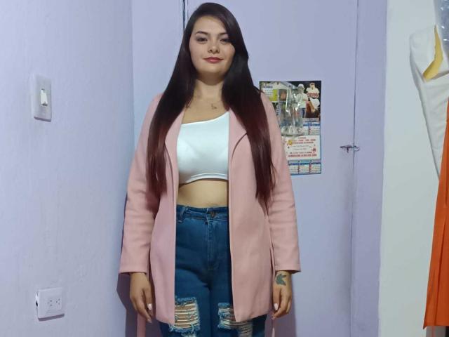 katherinLatin - Live porn &amp; sex cam - 21649325