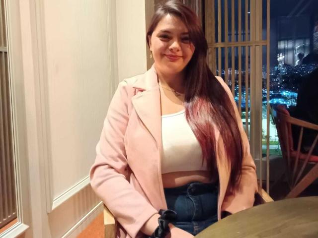 katherinLatin - Live sex cam - 21649417