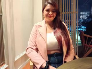 katherinLatin - Live sex cam - 21649417