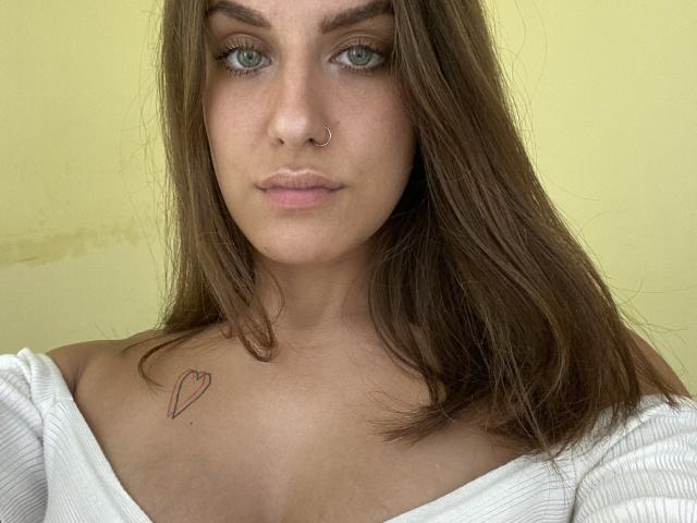 Kametia - Live sexe cam - 21650137