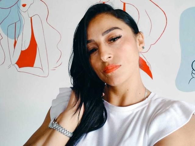 ChristineFontana - Live sex cam - 21650229