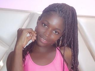 MaylinBelmon - Live sex cam - 21650949