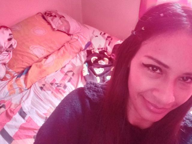 ShantallReid - Live sex cam - 21651605