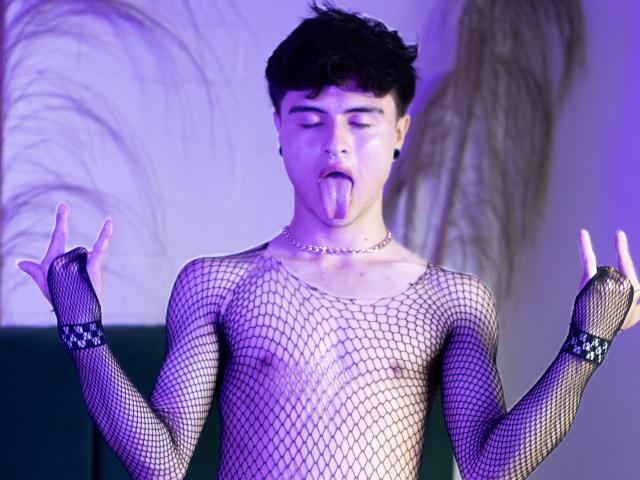 Zackx - Live Sex Cam - 21651873